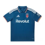 Maglia Como 2026/27 home