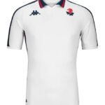 Maglia Genoa Away 2024/2025 Kappa