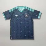 Maglia Germania away World Cup 2026