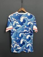 Maglia giappone 22-23 - immagine 2
