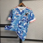 Maglia giappone 22-23 - immagine 6
