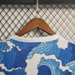 Maglia giappone 22-23 - immagine 8