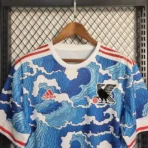 Maglia giappone 22-23 - immagine 3