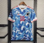 Maglia giappone 22-23 - immagine 4