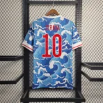 Maglia giappone 22-23 - immagine 5