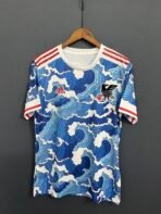 Maglia giappone 22-23