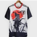 Maglia Giappone Samurai – Edizione speciale