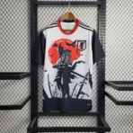 Maglia Giappone Samurai – Edizione speciale - immagine 3
