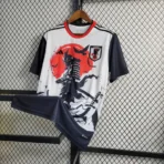 Maglia Giappone Samurai – Edizione speciale - immagine 4