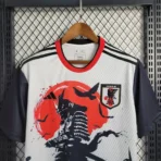 Maglia Giappone Samurai – Edizione speciale - immagine 2