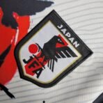 Maglia Giappone Samurai – Edizione speciale - immagine 5