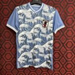 Maglia Giappone Special Edition