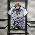 Maglia Holly e Benji Giappone