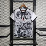 Maglia Holly e Benji Giappone