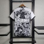 Maglia Holly e Benji Giappone - immagine 2