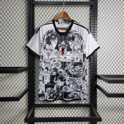 Maglia Holly e Benji Giappone