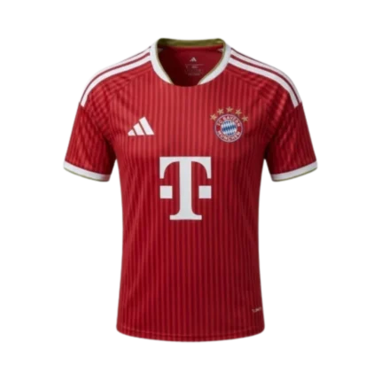 Maglia Bayern Monaco 2026/27 Home