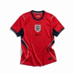 Maglia Inghilterra 2026 FIFA world cup away