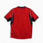 Maglia Inghilterra 2026 FIFA world cup away - immagine 2