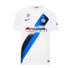 Maglia Inter Tartarughe Ninja Away 2023/24