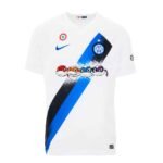 Maglia Inter Tartarughe Ninja Away 2023/24