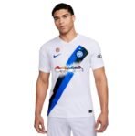 Maglia Inter Tartarughe Ninja Away 2023/24 - immagine 3