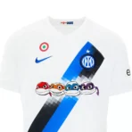 Maglia Inter Tartarughe Ninja Away 2023/24 - immagine 4