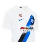 Maglia Inter Tartarughe Ninja Away 2023/24 - immagine 6
