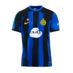 Maglia Inter Tartarughe Ninja Home 2023/24