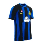 Maglia Inter Tartarughe Ninja Home 2023/24 - immagine 4