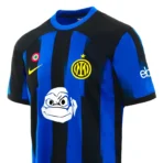 Maglia Inter Tartarughe Ninja Home 2023/24 - immagine 6