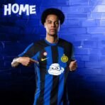 Maglia Inter Tartarughe Ninja Home 2023/24 - immagine 2