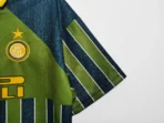 Terza maglia Inter 95/96 Umbro Vintage - immagine 5