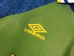 Terza maglia Inter 95/96 Umbro Vintage - immagine 6