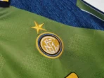 Terza maglia Inter 95/96 Umbro Vintage - immagine 7