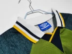 Terza maglia Inter 95/96 Umbro Vintage - immagine 8