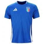 Maglia italia euro 2024 home