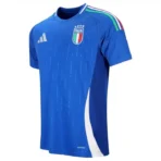 Maglia italia euro 2024 home - immagine 2