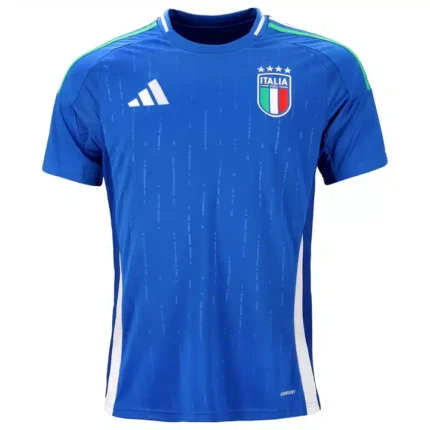 Maglia italia euro 2024 home