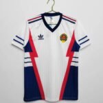Maglia Jugoslavia 1990 away