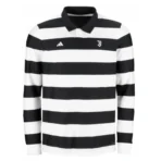 Maglia Juventus maniche lunghe sgura pack 2025/26