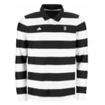 Maglia Juventus maniche lunghe sgura pack 2025/26