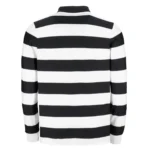 Maglia Juventus maniche lunghe sgura pack 2025/26 - immagine 3