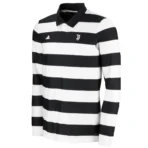 Maglia Juventus maniche lunghe sgura pack 2025/26 - immagine 2