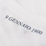 Maglia Lazio 125 anniversario - immagine 5