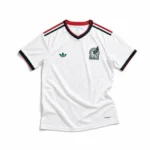Maglia Messico away World Cup 2026