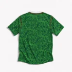 Maglia Messico home World Cup 1994 - immagine 2