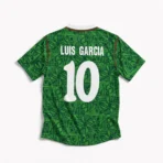 Maglia Messico home World Cup 1994 - immagine 4