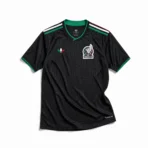 Maglia Messico third World Cup 2026