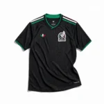 Maglia Messico third World Cup 2026